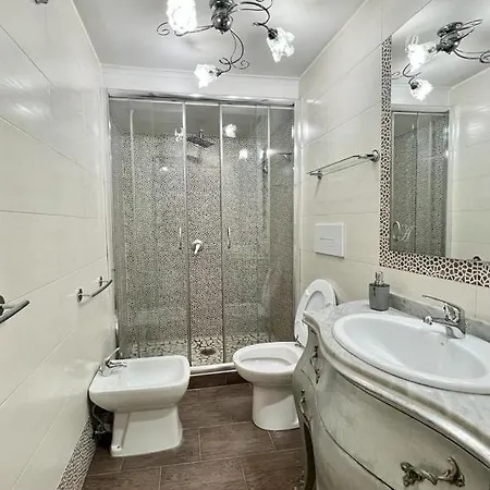 Apartment Antonietta House *